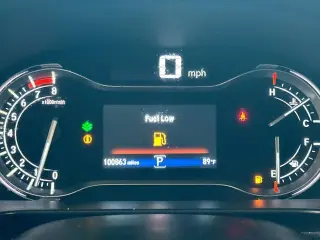 Honda Pilot 2017 AWD EX-L 4dr SUV
