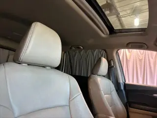 Honda Pilot 2017 AWD EX-L 4dr SUV