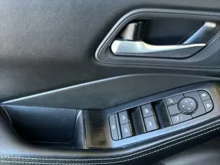 Nissan Rogue 2024 SV 4dr Crossover