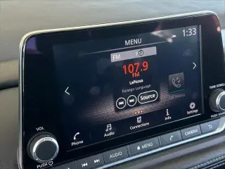 Nissan Rogue 2024 SV 4dr Crossover