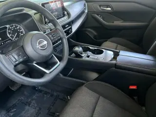 Nissan Rogue 2024 SV 4dr Crossover
