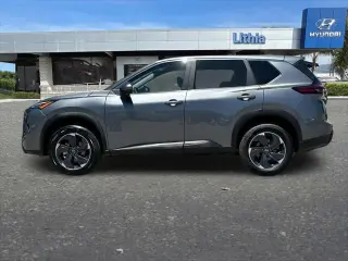Nissan Rogue 2024 SV 4dr Crossover