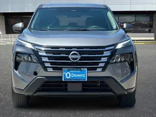 Nissan Rogue 2024 SV 4dr Crossover