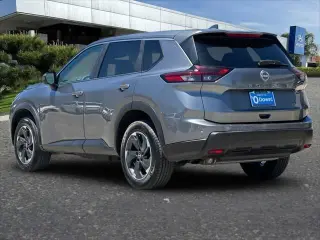 Nissan Rogue 2024 SV 4dr Crossover