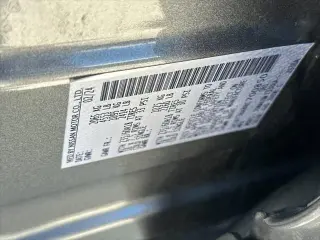 Nissan Rogue 2024 SV 4dr Crossover