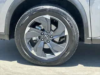 Nissan Rogue 2024 SV 4dr Crossover
