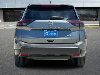 Nissan Rogue 2024 SV 4dr Crossover