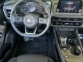 Nissan Rogue 2024 SV 4dr Crossover