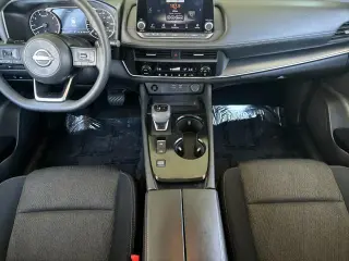 Nissan Rogue 2024 SV 4dr Crossover