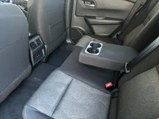 Nissan Rogue 2024 SV 4dr Crossover