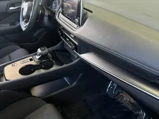 Nissan Rogue 2024 SV 4dr Crossover