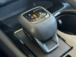 Nissan Rogue 2024 SV 4dr Crossover