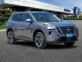 Nissan Rogue 2024 SV 4dr Crossover