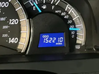 Toyota Camry 2013 SE 4dr Sedan