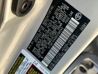 Toyota Camry 2013 SE 4dr Sedan