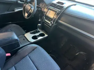Toyota Camry 2013 SE 4dr Sedan