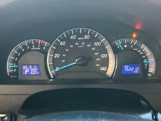 Toyota Camry 2013 SE 4dr Sedan