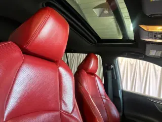 Toyota RAV4 Hybrid 2021 AWD XSE 4dr SUV
