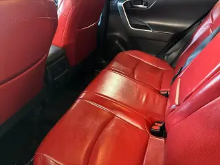 Toyota RAV4 Hybrid 2021 AWD XSE 4dr SUV