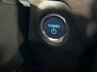 Toyota RAV4 Hybrid 2021 AWD XSE 4dr SUV