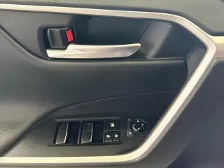 Toyota RAV4 Hybrid 2021 AWD XSE 4dr SUV