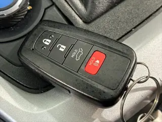 Toyota RAV4 Hybrid 2021 AWD XSE 4dr SUV