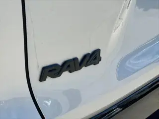 Toyota RAV4 Hybrid 2021 AWD XSE 4dr SUV