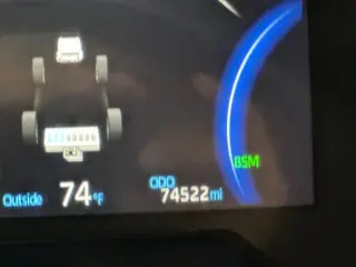 Toyota RAV4 Hybrid 2021 AWD XSE 4dr SUV