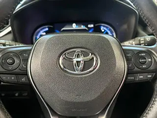 Toyota RAV4 Hybrid 2021 AWD XSE 4dr SUV