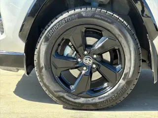 Toyota RAV4 Hybrid 2021 AWD XSE 4dr SUV