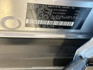 Toyota RAV4 Hybrid 2021 AWD XSE 4dr SUV