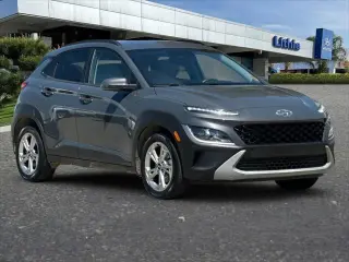 Hyundai KONA 2023 AWD SEL 4dr Crossover