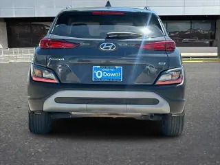 Hyundai KONA 2023 AWD SEL 4dr Crossover