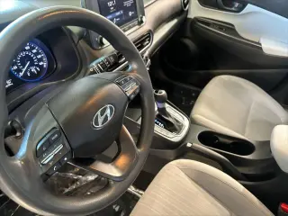 Hyundai KONA 2023 AWD SEL 4dr Crossover