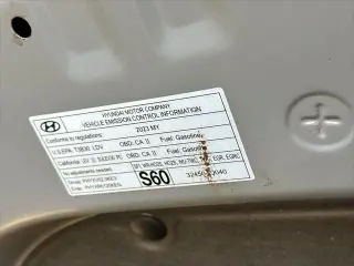 Hyundai KONA 2023 AWD SEL 4dr Crossover
