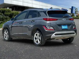 Hyundai KONA 2023 AWD SEL 4dr Crossover