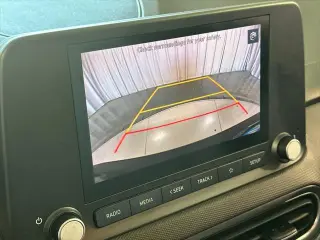 Hyundai KONA 2023 AWD SEL 4dr Crossover