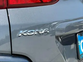 Hyundai KONA 2023 AWD SEL 4dr Crossover