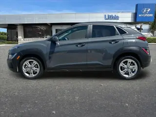 Hyundai KONA 2023 AWD SEL 4dr Crossover