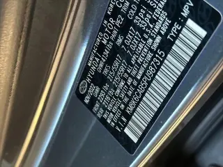 Hyundai KONA 2023 AWD SEL 4dr Crossover