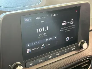 Hyundai KONA 2023 AWD SEL 4dr Crossover