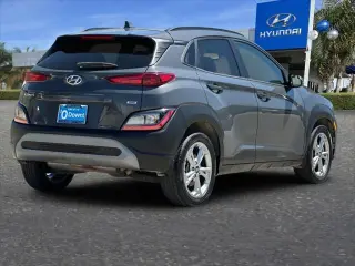 Hyundai KONA 2023 AWD SEL 4dr Crossover