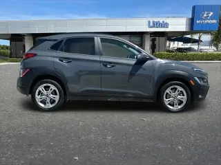 Hyundai KONA 2023 AWD SEL 4dr Crossover
