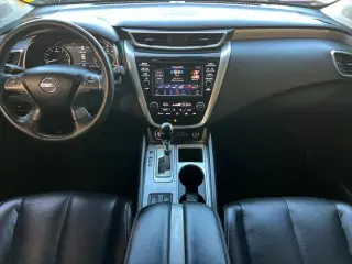 Nissan Murano 2020 SL 4dr SUV