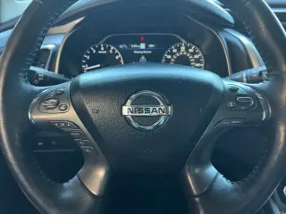 Nissan Murano 2020 SL 4dr SUV