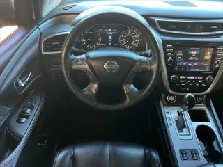 Nissan Murano 2020 SL 4dr SUV