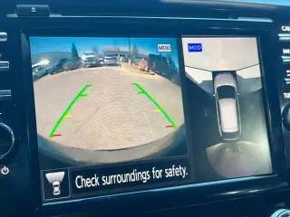 Nissan Murano 2020 SL 4dr SUV