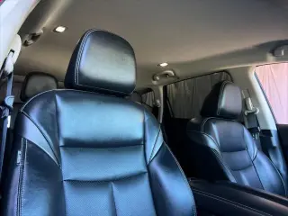 Nissan Murano 2020 SL 4dr SUV