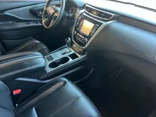 Nissan Murano 2020 SL 4dr SUV