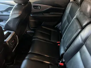 Nissan Murano 2020 SL 4dr SUV